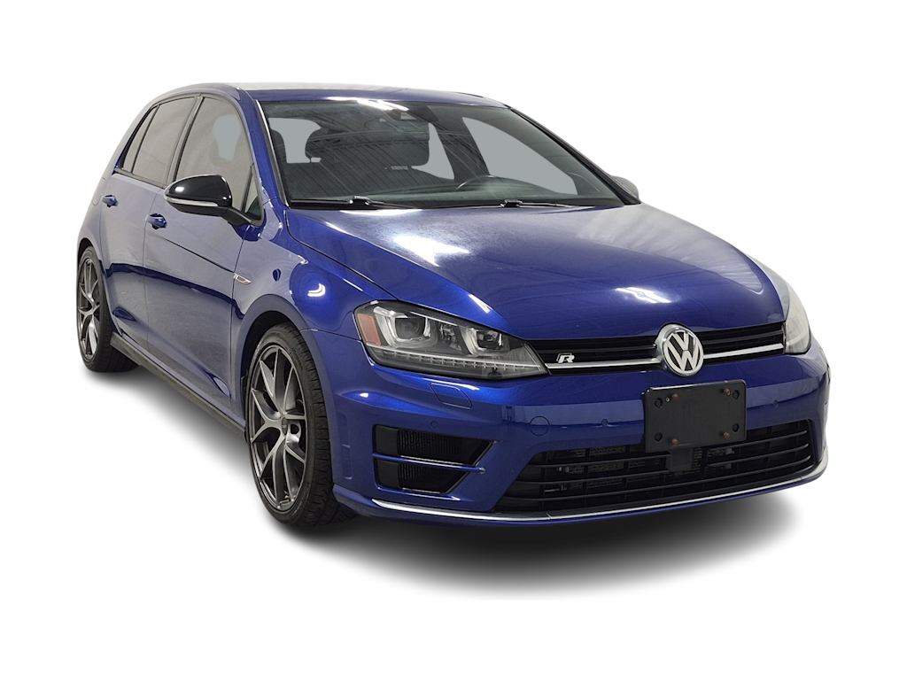 Thumbnail: 2016 Volkswagen Golf - 21