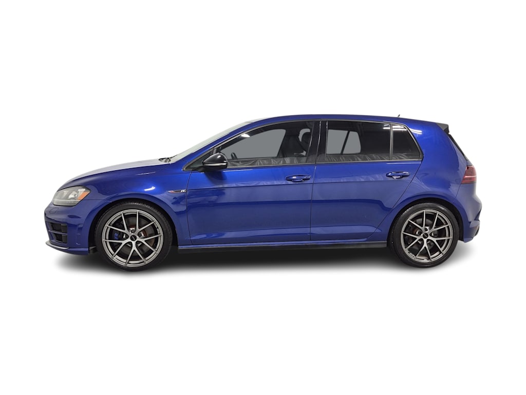Thumbnail: 2016 Volkswagen Golf - 3