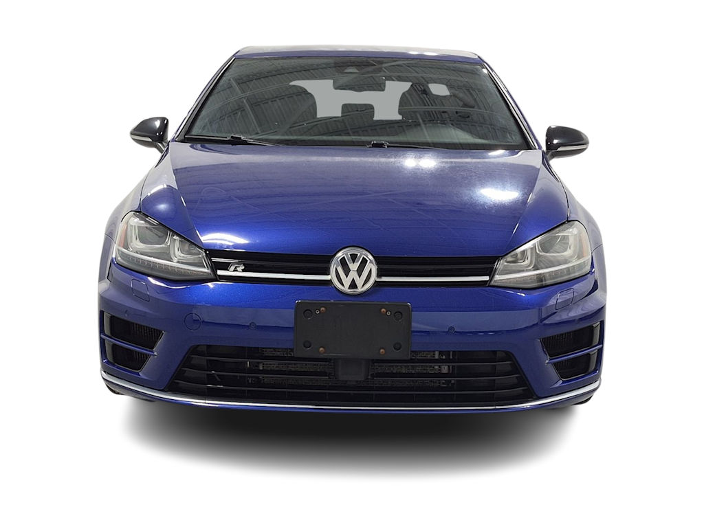 Thumbnail: 2016 Volkswagen Golf - 6