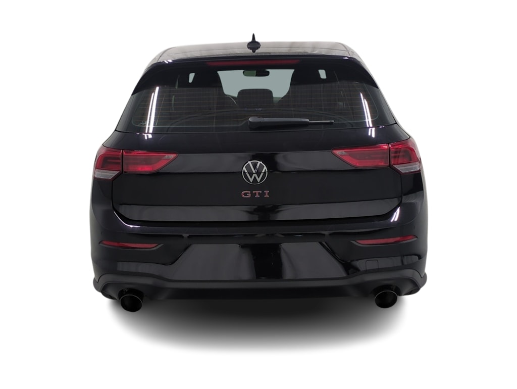 Thumbnail: 2024 Volkswagen Golf - 5