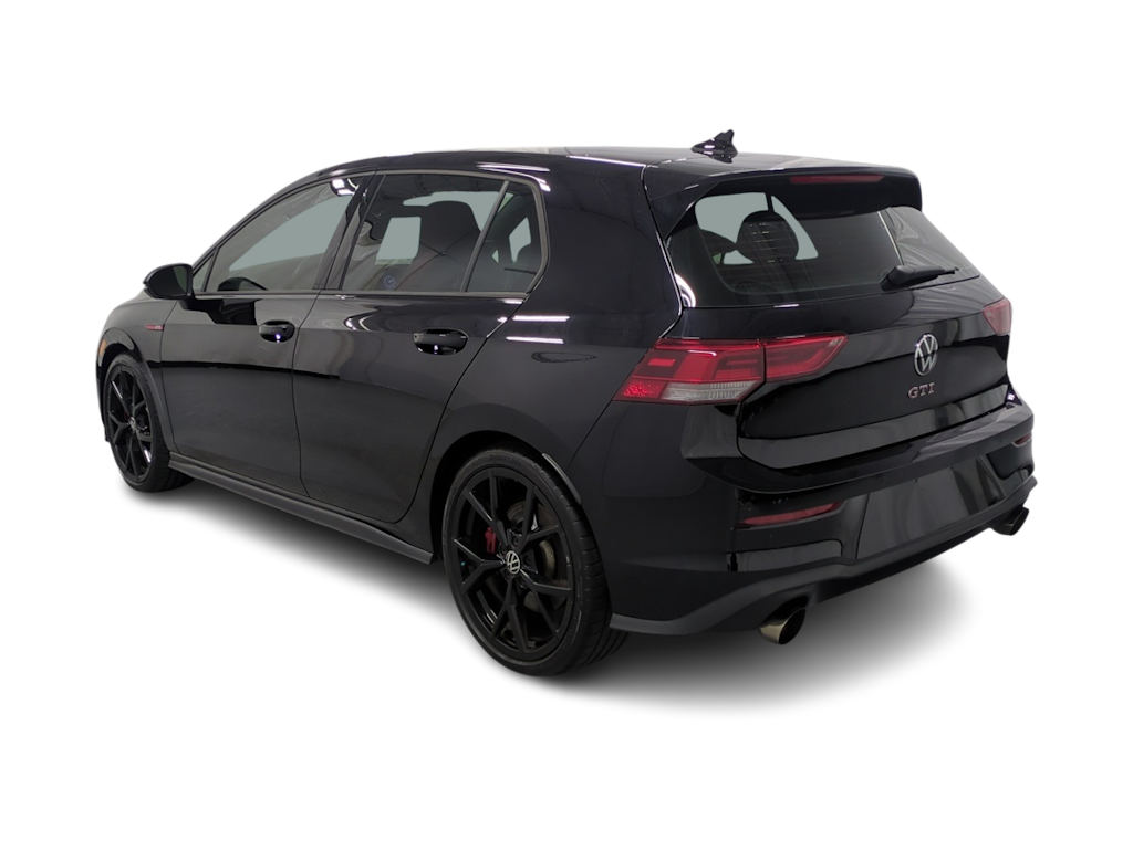 Thumbnail: 2024 Volkswagen Golf - 4