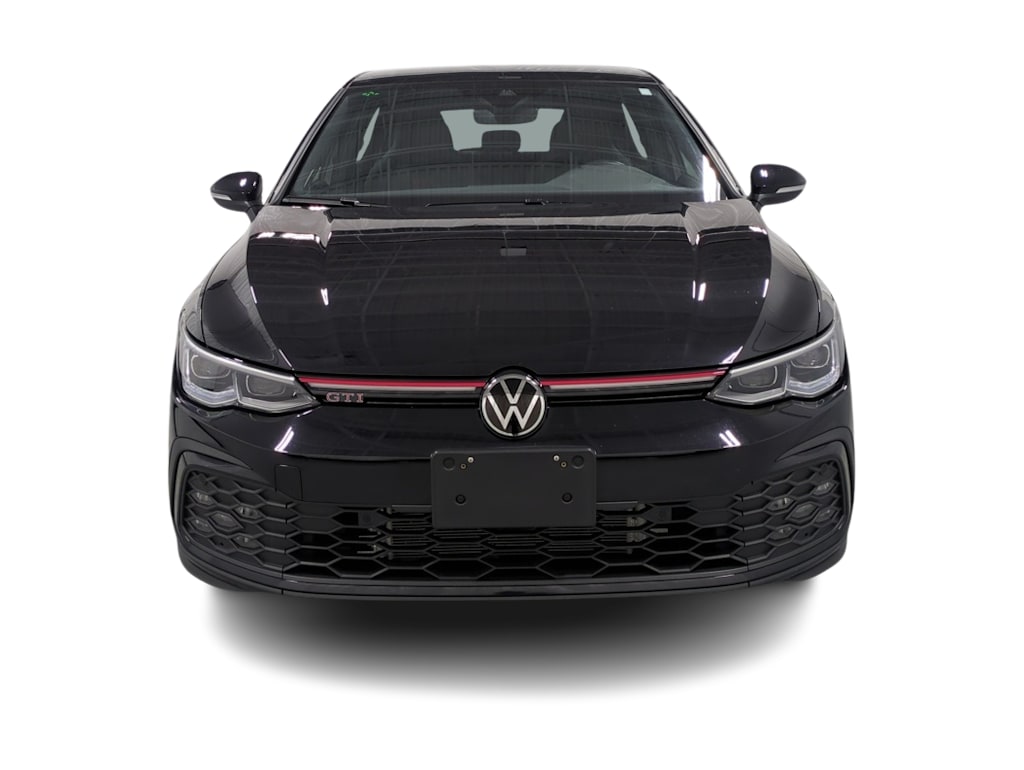 Thumbnail: 2024 Volkswagen Golf - 6