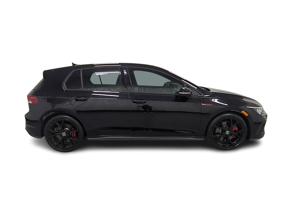 Thumbnail: 2024 Volkswagen Golf - 24