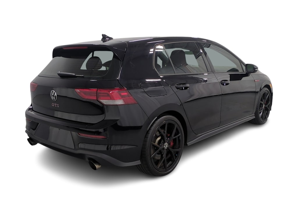 Thumbnail: 2024 Volkswagen Golf - 23