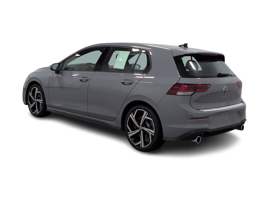 Thumbnail: 2026 Volkswagen Golf - 4