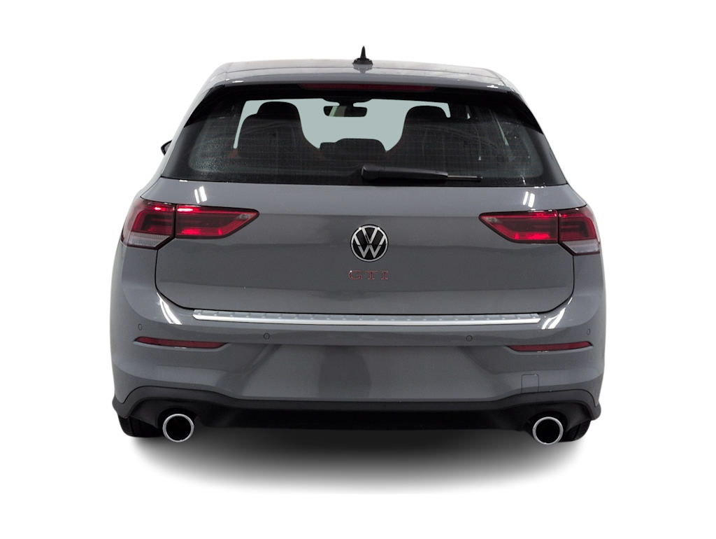 Thumbnail: 2026 Volkswagen Golf - 5