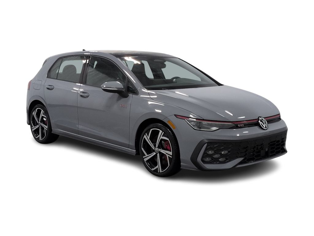 Thumbnail: 2026 Volkswagen Golf - 19