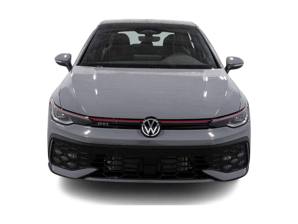 Thumbnail: 2026 Volkswagen Golf - 6