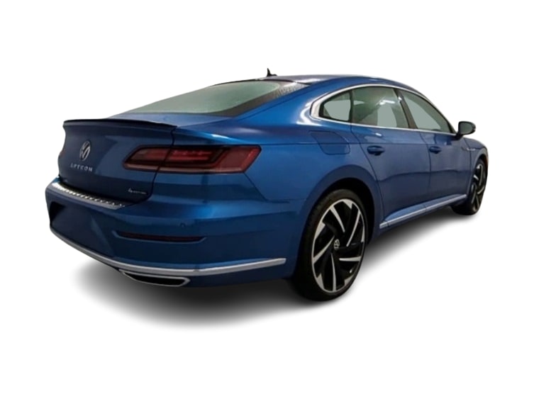 2023 Volkswagen Arteon SEL Premium R-Line 22