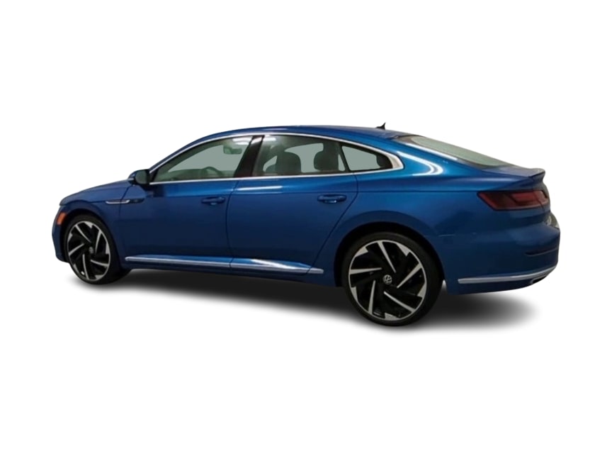 2023 Volkswagen Arteon SEL Premium R-Line 21