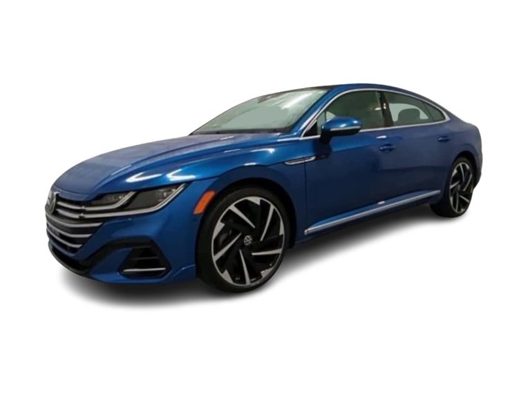 2023 Volkswagen Arteon SEL Premium R-Line 20