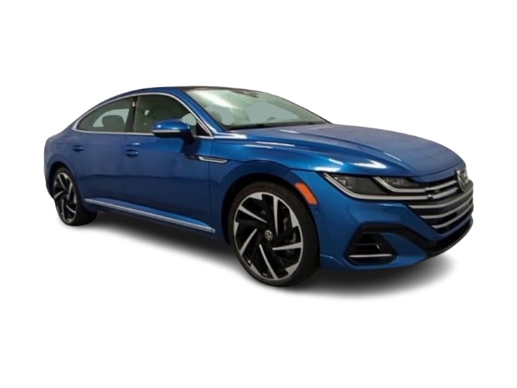 2023 Volkswagen Arteon SEL Premium R-Line 19