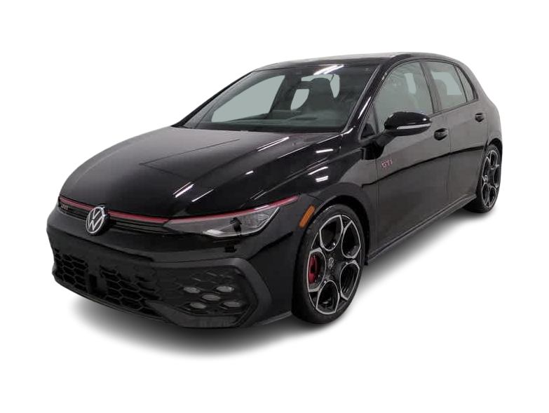 Thumbnail: 2025 Volkswagen Golf - 20