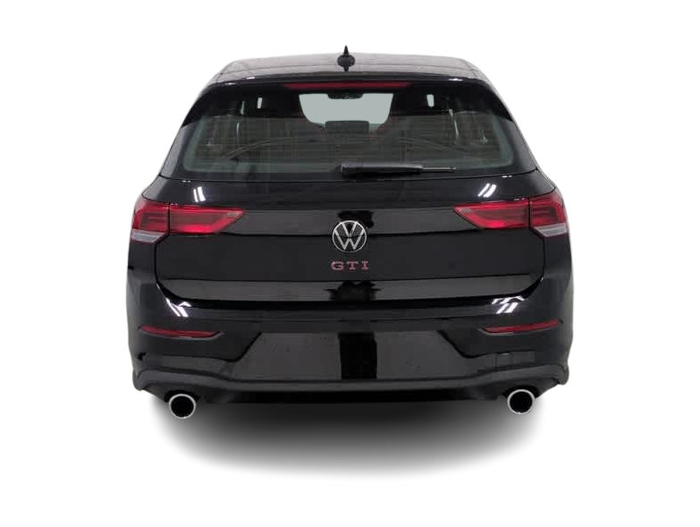 Thumbnail: 2025 Volkswagen Golf - 5