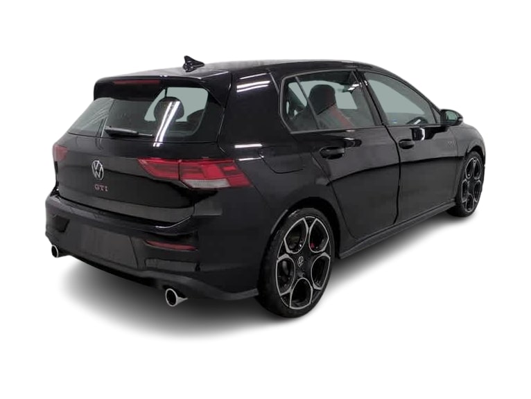 Thumbnail: 2025 Volkswagen Golf - 21