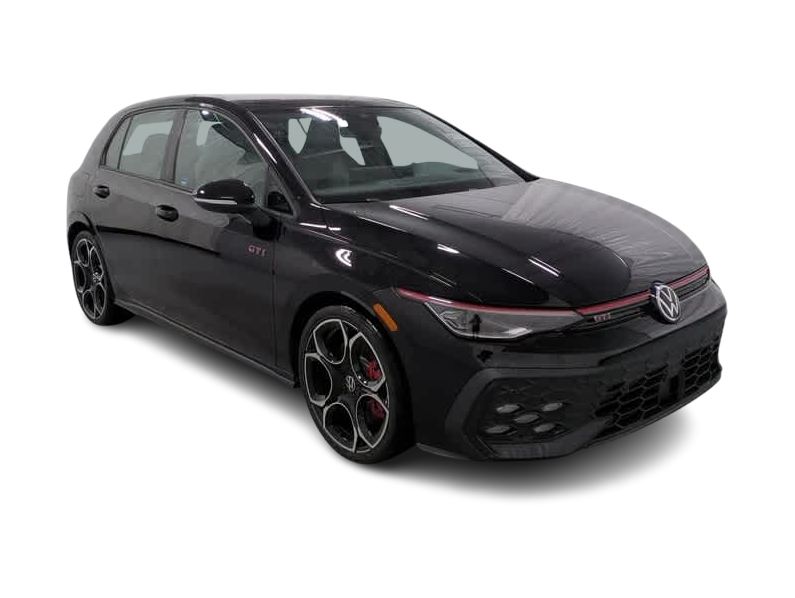 Thumbnail: 2025 Volkswagen Golf - 19