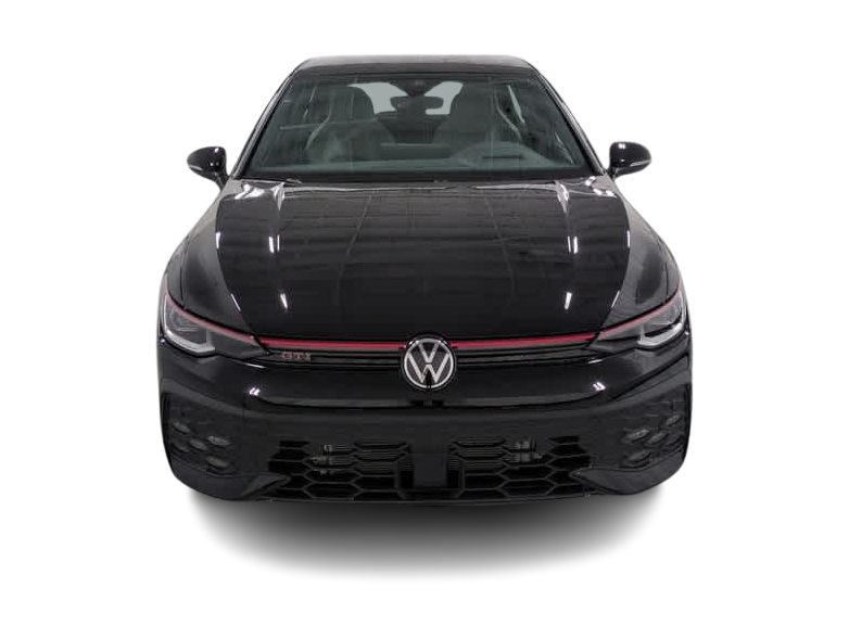 Thumbnail: 2025 Volkswagen Golf - 6