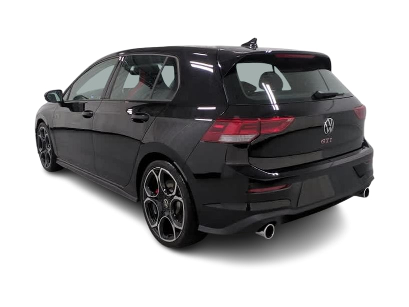 Thumbnail: 2025 Volkswagen Golf - 4