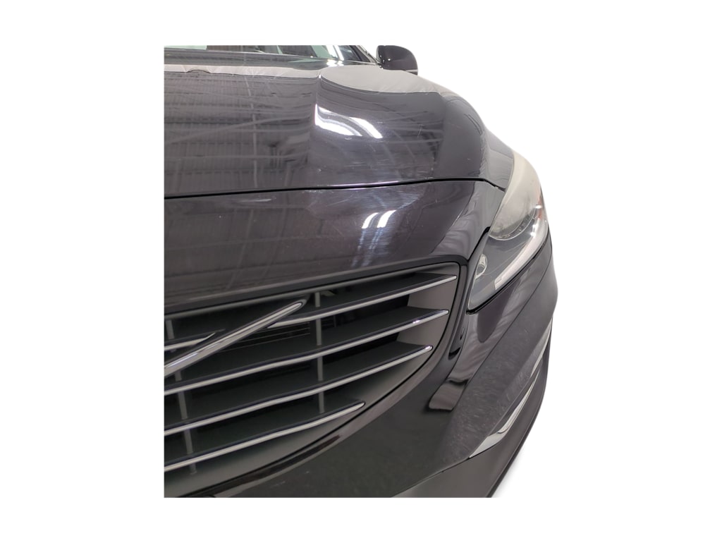 Thumbnail: 2015 Volvo S60 - 25