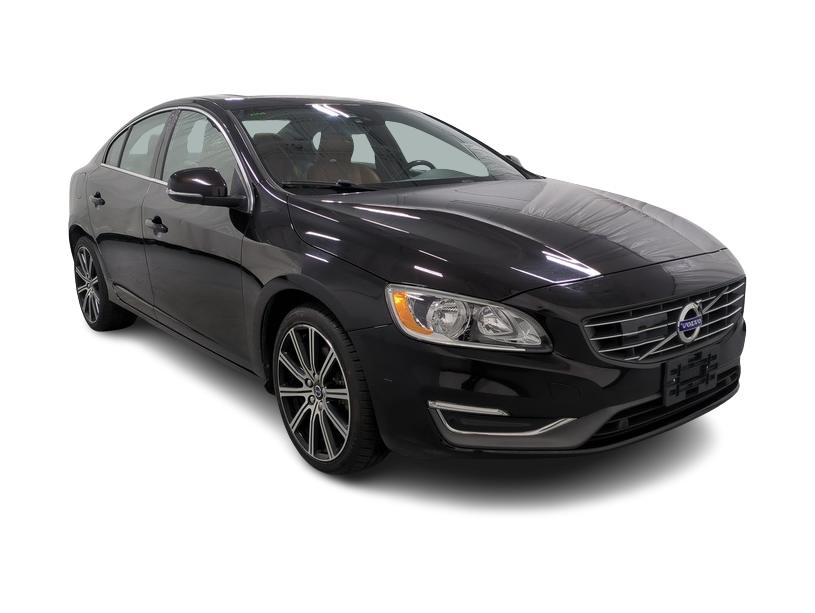Thumbnail: 2015 Volvo S60 - 21