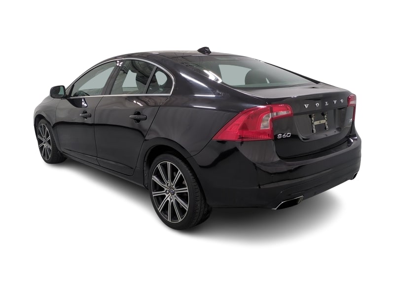 Thumbnail: 2015 Volvo S60 - 4