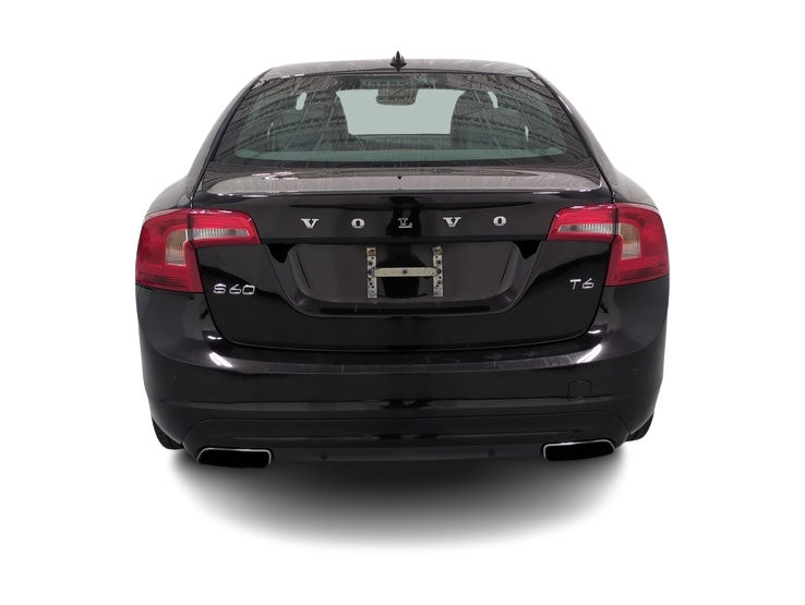Thumbnail: 2015 Volvo S60 - 5