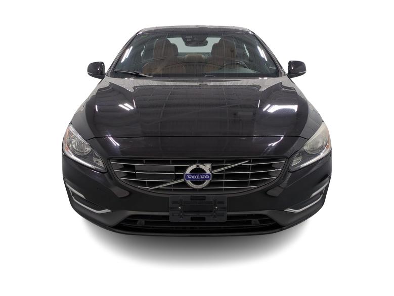 Thumbnail: 2015 Volvo S60 - 6