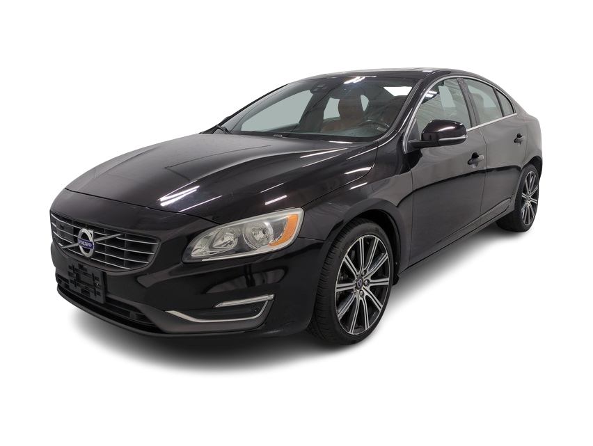 Thumbnail: 2015 Volvo S60 - 22