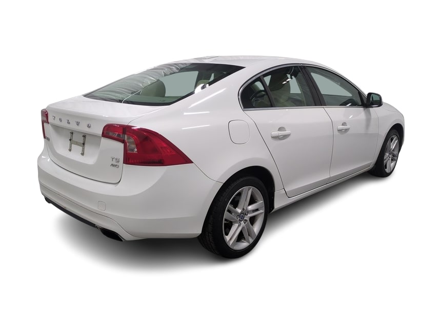 2015 Volvo S60 T5 23