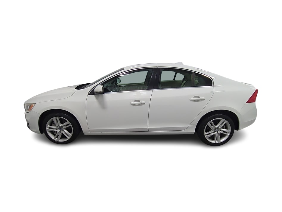 2015 Volvo S60 T5 3