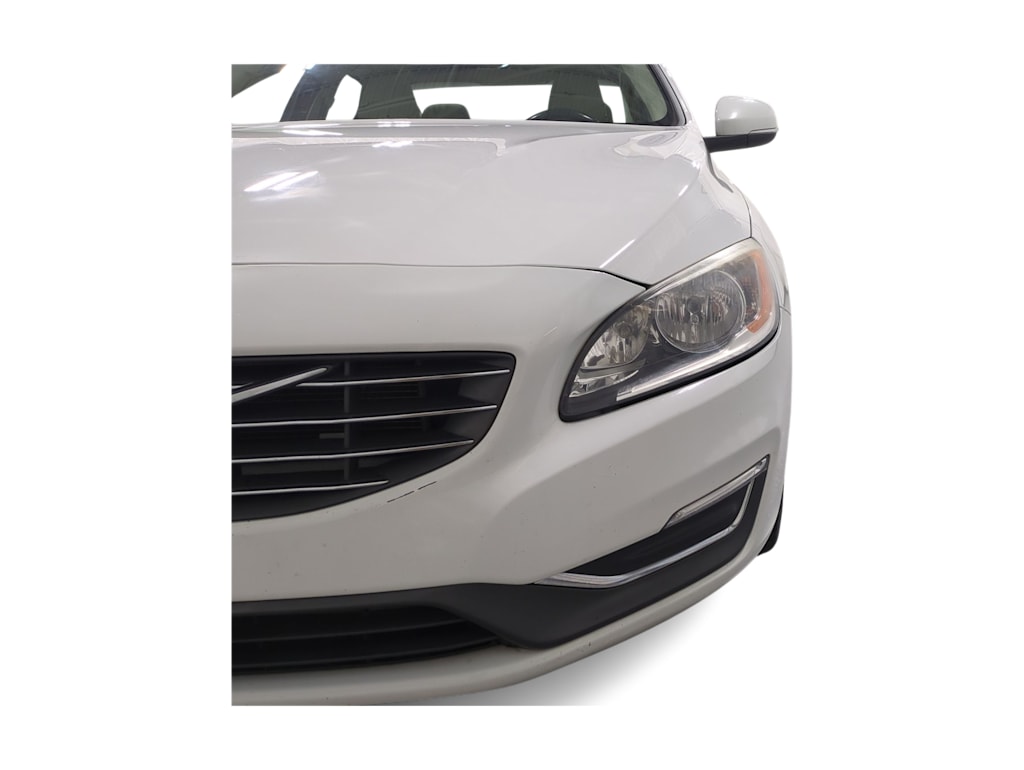 2015 Volvo S60 T5 25