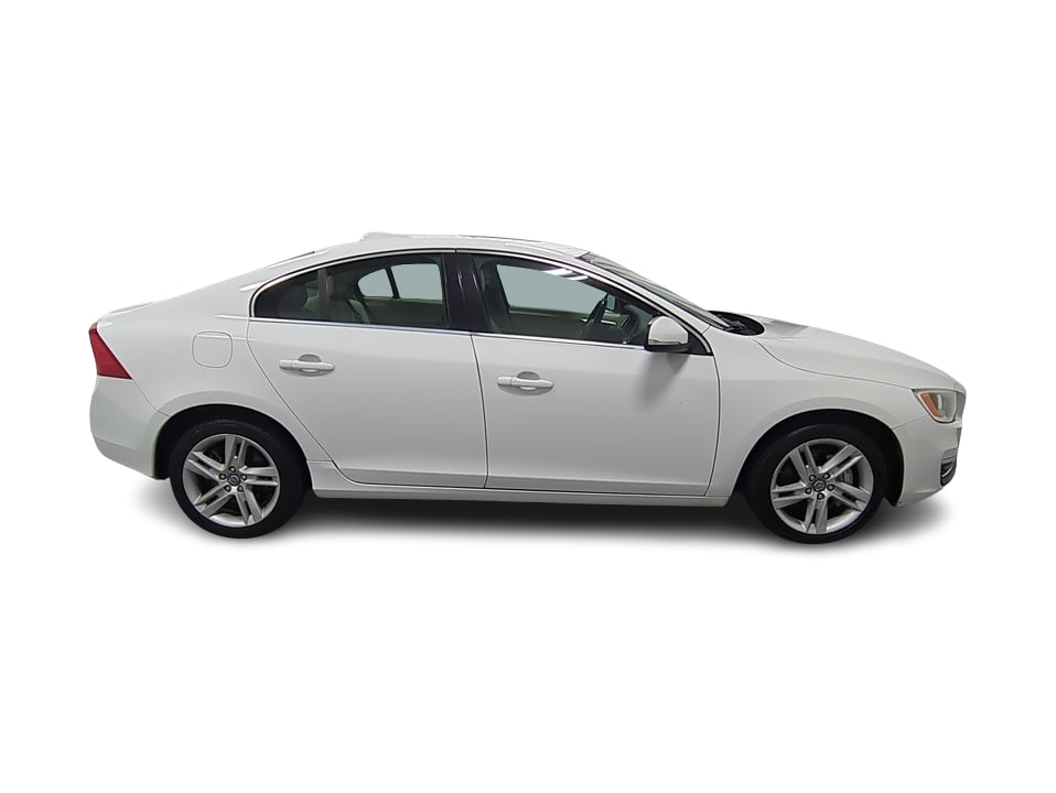 2015 Volvo S60 T5 24