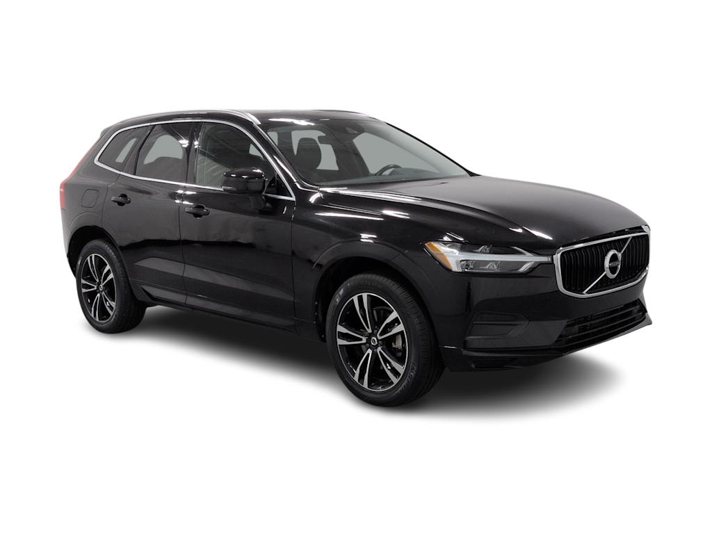 Thumbnail: 2020 Volvo XC60 - 20