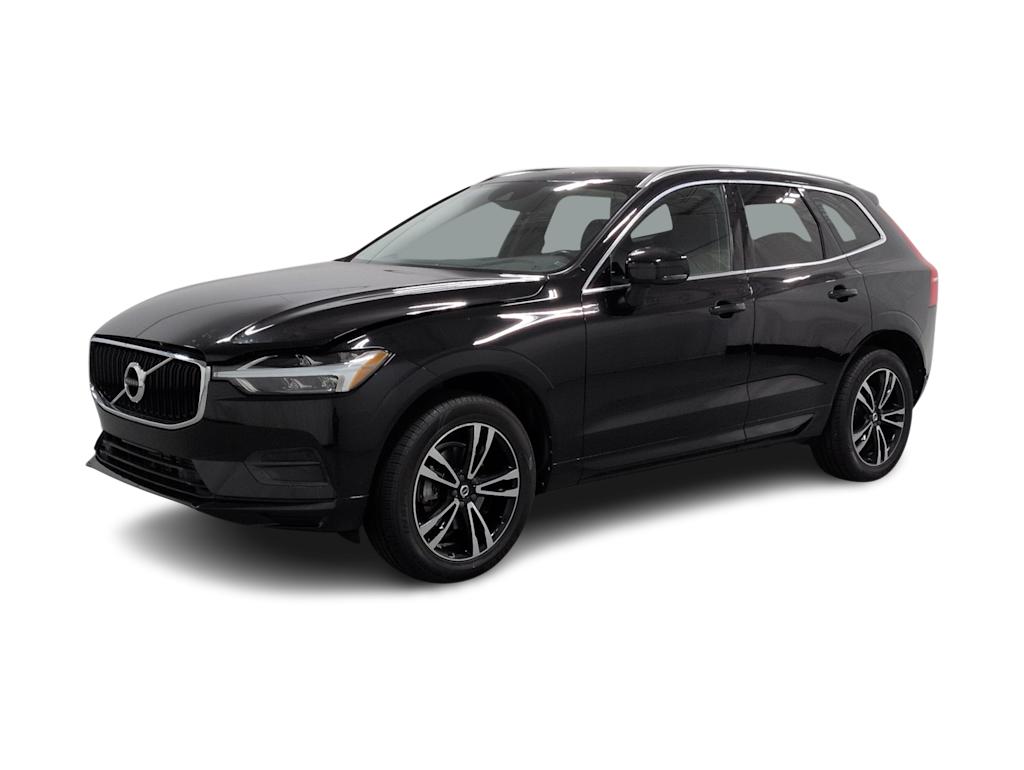 Thumbnail: 2020 Volvo XC60 - 21