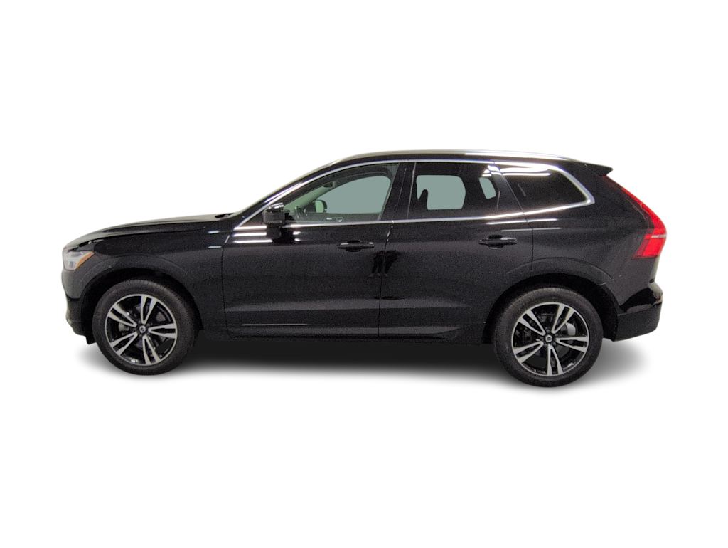 Thumbnail: 2020 Volvo XC60 - 3