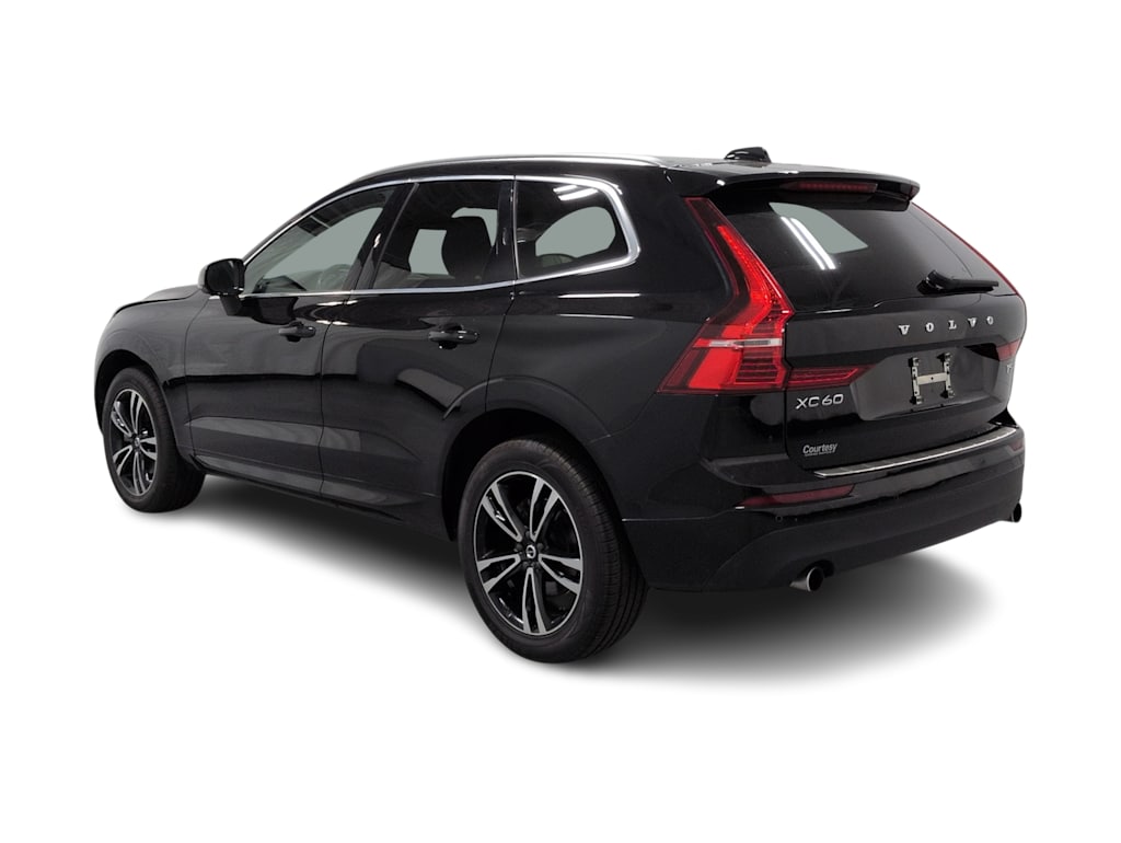 Thumbnail: 2020 Volvo XC60 - 4