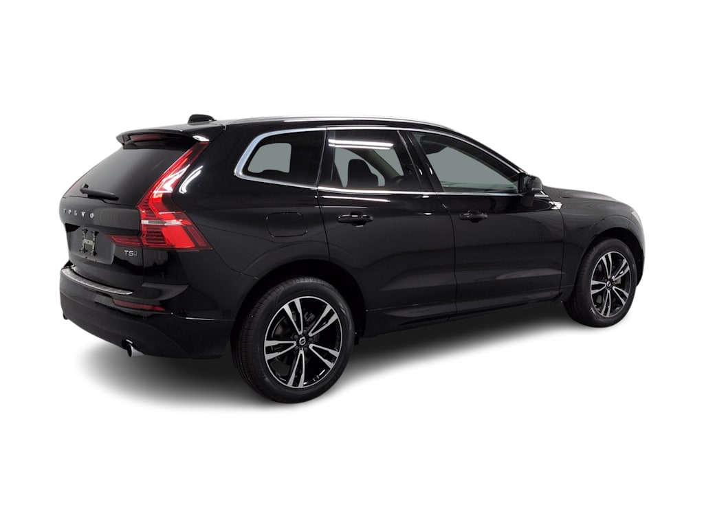 Thumbnail: 2020 Volvo XC60 - 22