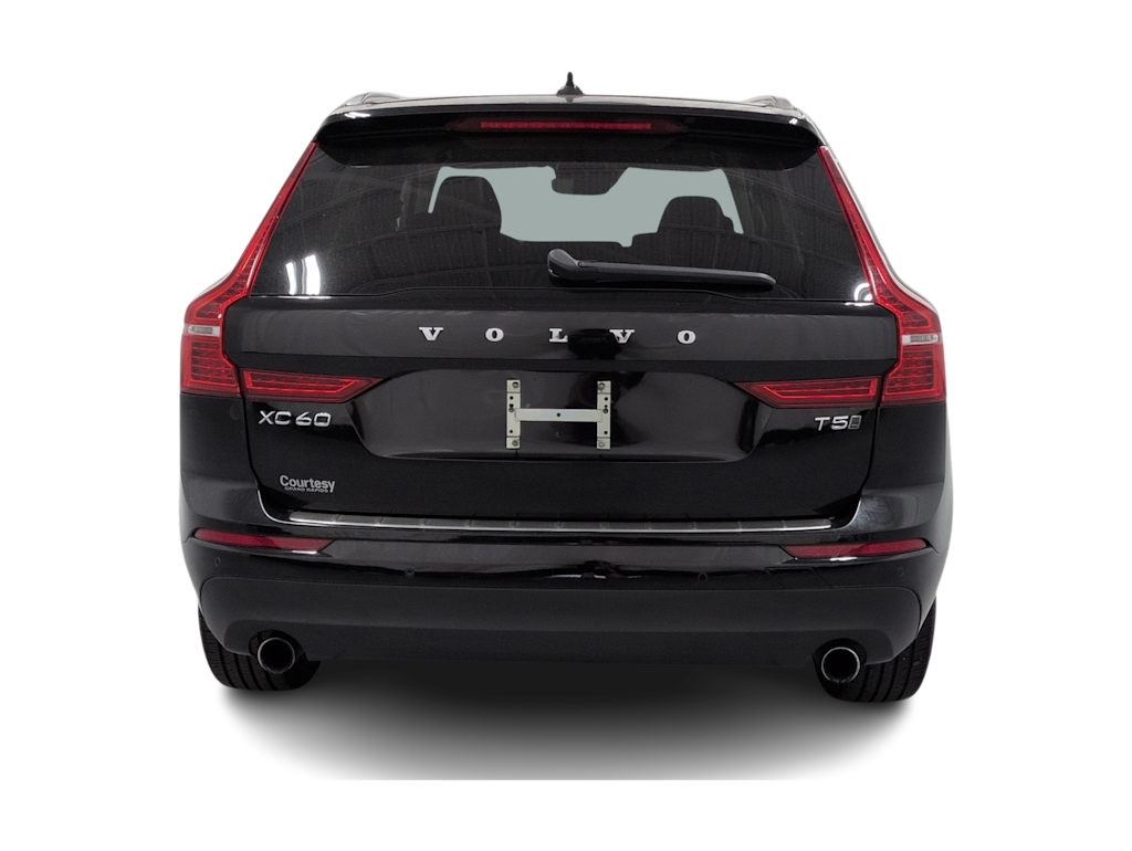 Thumbnail: 2020 Volvo XC60 - 5