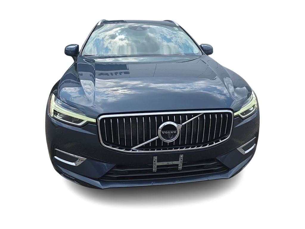 Thumbnail: 2020 Volvo XC60 - 5