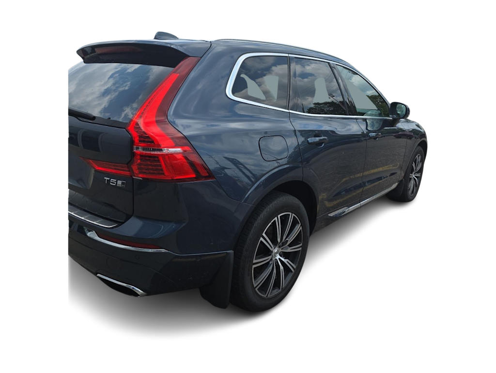 Thumbnail: 2020 Volvo XC60 - 10