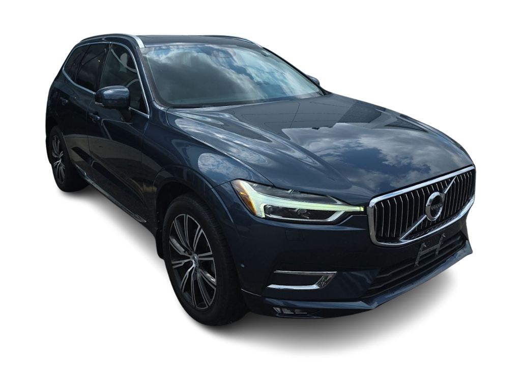 Thumbnail: 2020 Volvo XC60 - 9