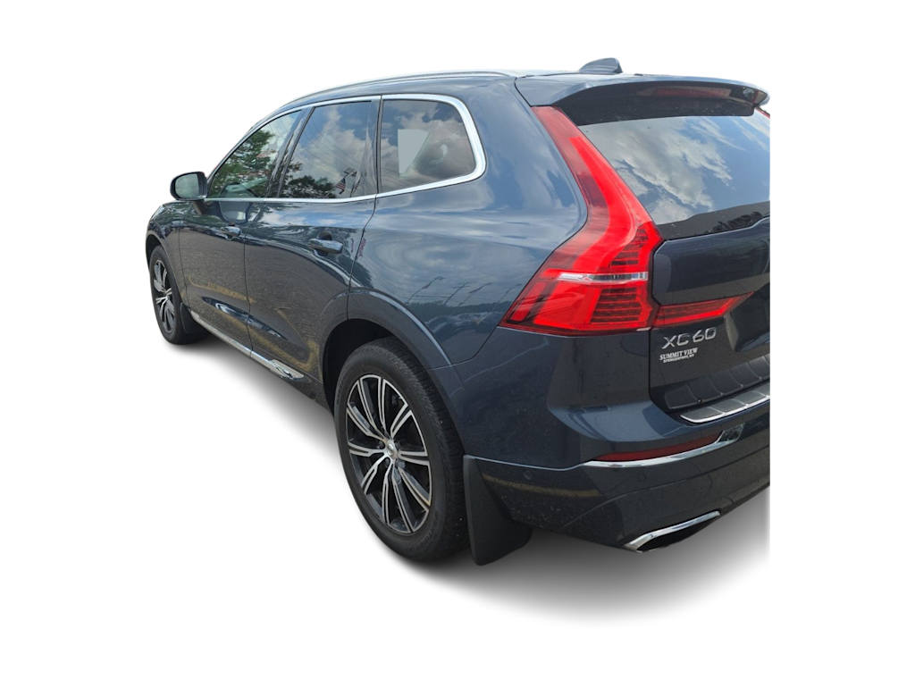 Thumbnail: 2020 Volvo XC60 - 3