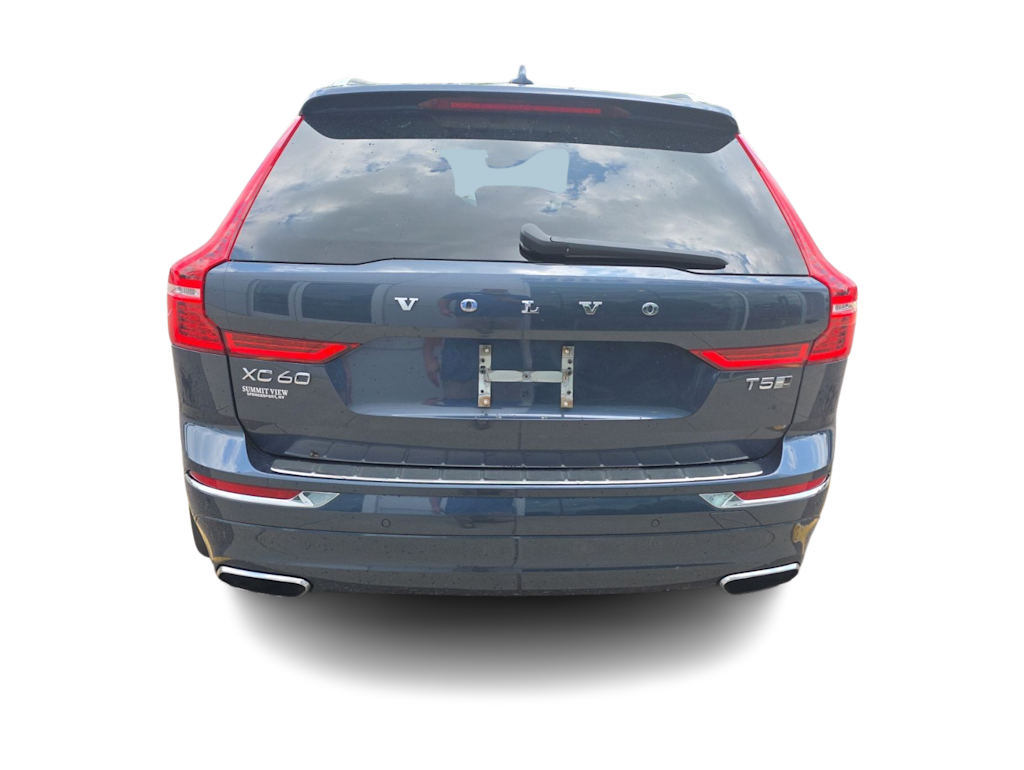 Thumbnail: 2020 Volvo XC60 - 4