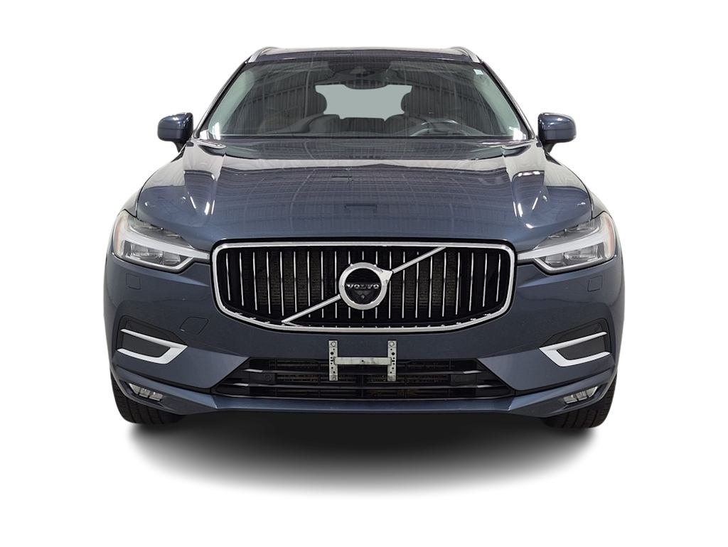 Thumbnail: 2020 Volvo XC60 - 21