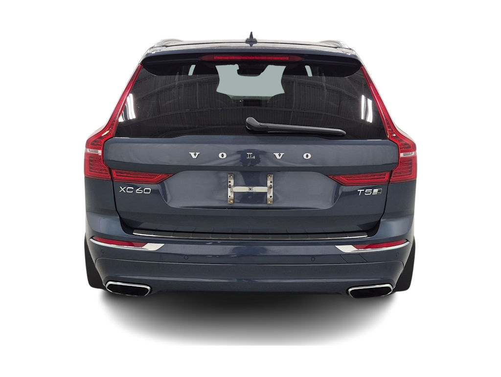 Thumbnail: 2020 Volvo XC60 - 5