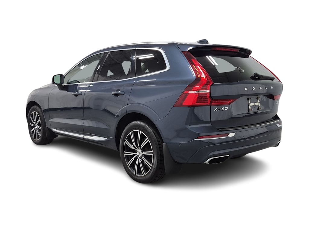 Thumbnail: 2020 Volvo XC60 - 4