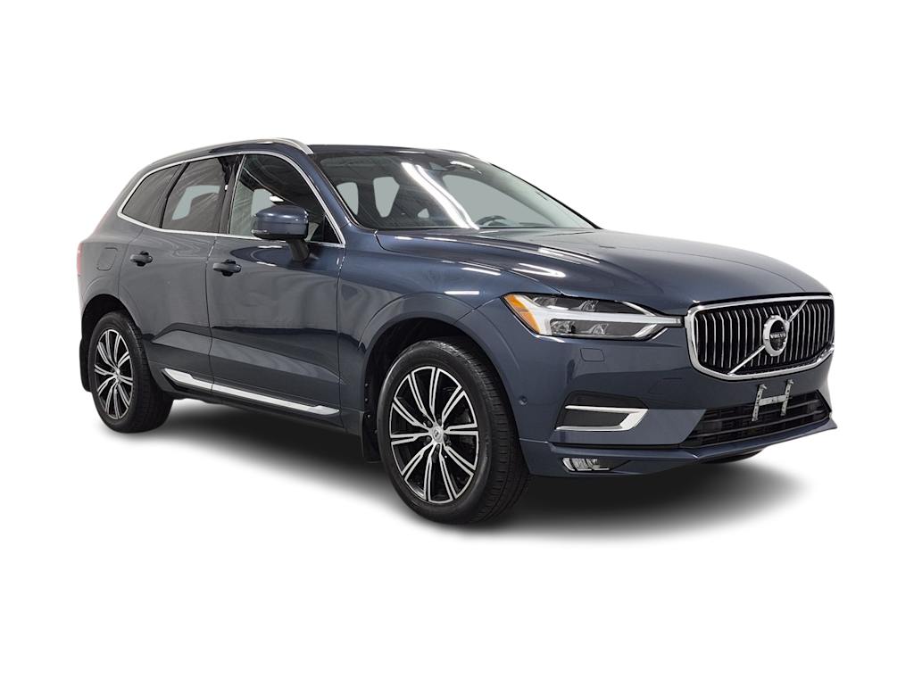 Thumbnail: 2020 Volvo XC60 - 20