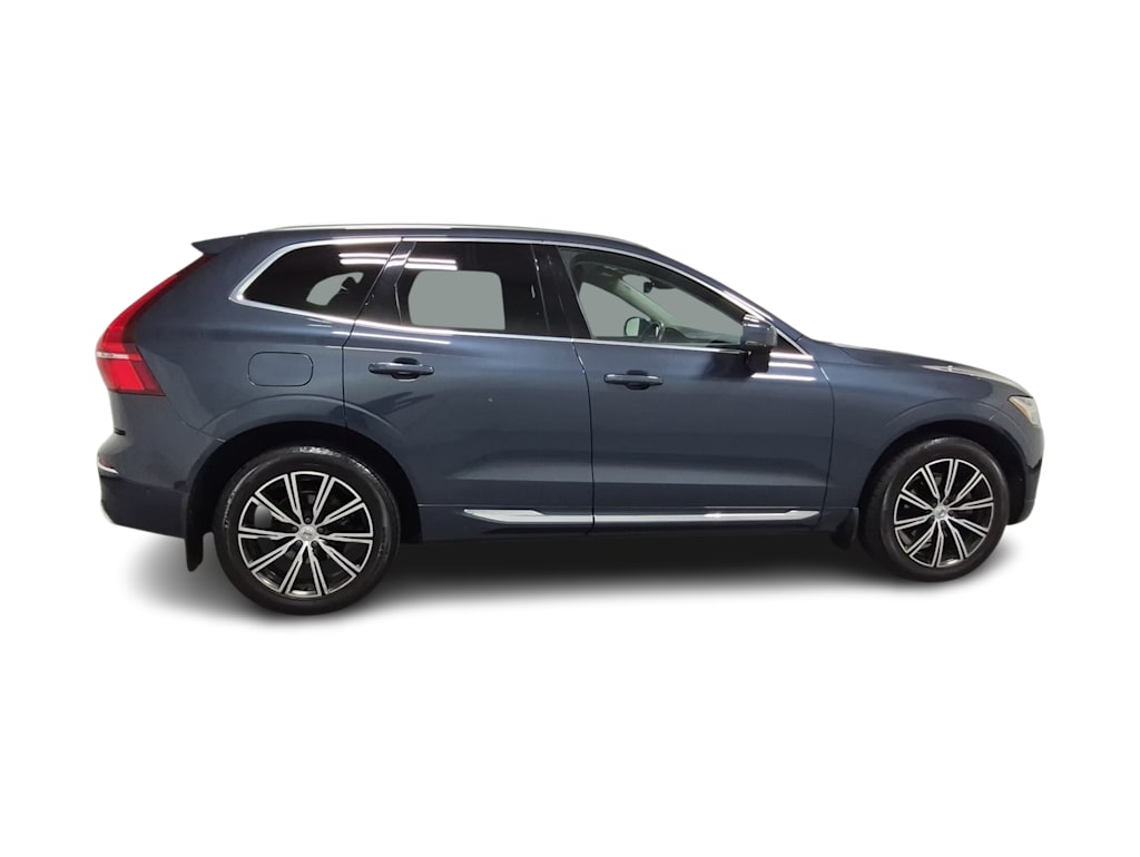 Thumbnail: 2020 Volvo XC60 - 23