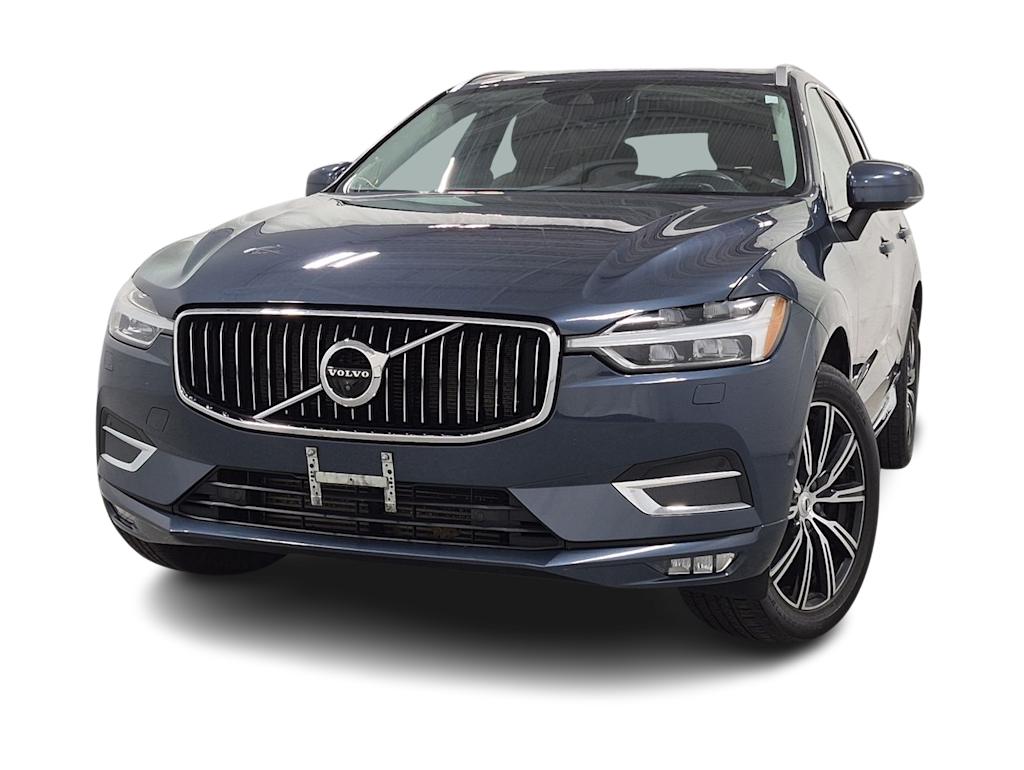 Thumbnail: 2020 Volvo XC60 - 6