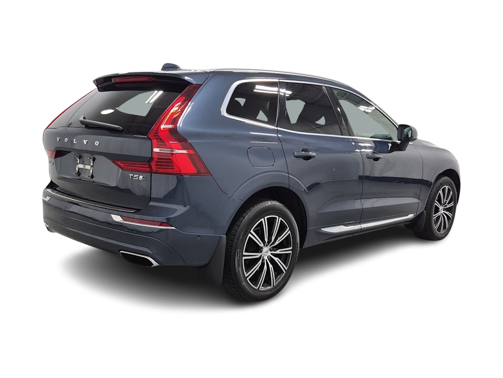 Thumbnail: 2020 Volvo XC60 - 22